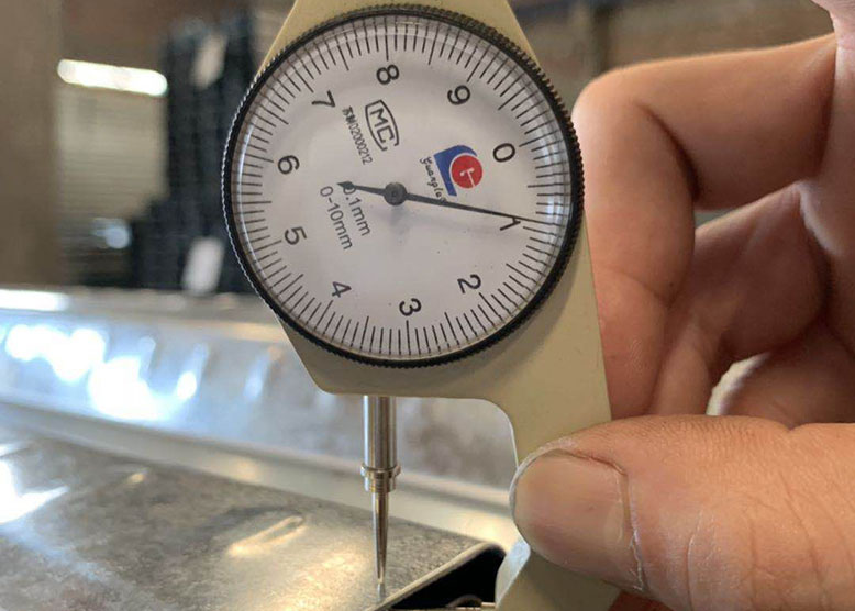 足稱(chēng)足料